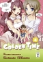 Golden Time. Bd.4
