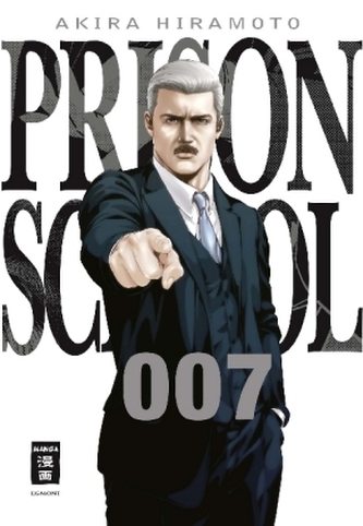 Prison School. Bd.7