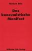 Das konsumistische Manifest