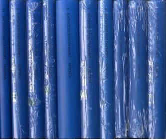 Ordnung und Geschichte, 10 Bde.