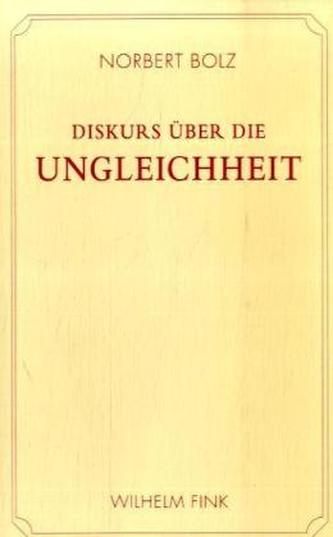 Diskurs über die Ungleichheit