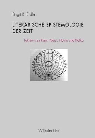 Literarische Epistemologie der Zeit