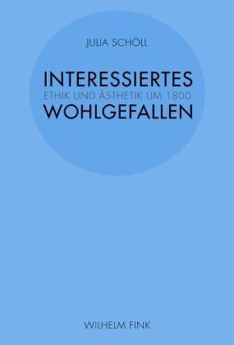 Interessiertes Wohlgefallen