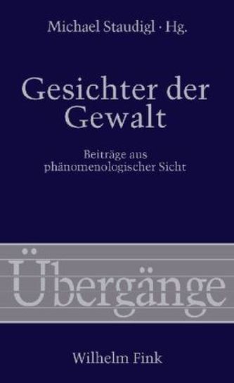 Gesichter der Gewalt