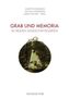 Grab und Memoria im frühen Landschaftsgarten, m. 1 CD-ROM