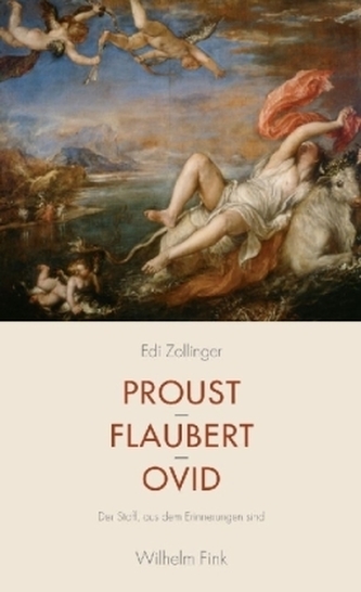 Proust - Flaubert - Ovid