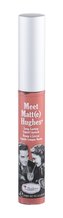 TheBalm Meet Matt(e) Hughes Rtěnka 7,4 ml Doting pro ženy