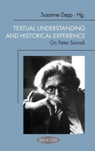 Textual Understanding and Historical Experience