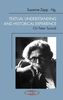 Textual Understanding and Historical Experience