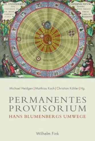 Permanentes Provisorium
