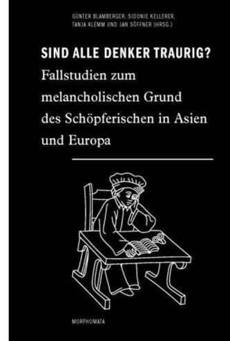 Sind alle Denker traurig?