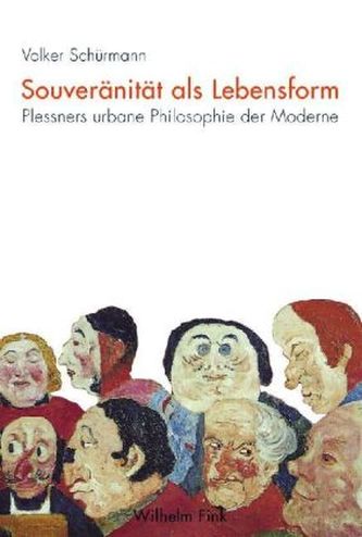 Souveränität als Lebensform