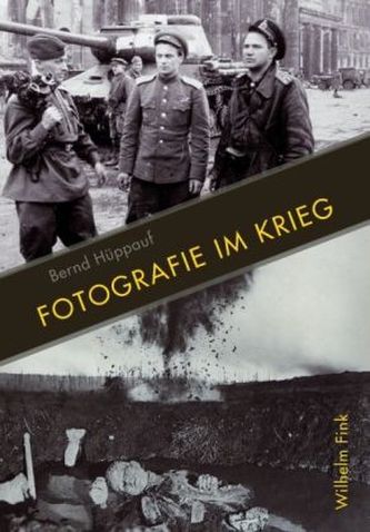 Fotografie im Krieg