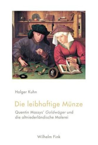 Die leibhaftige Münze