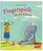 Fingerspiele für die Kleinen
