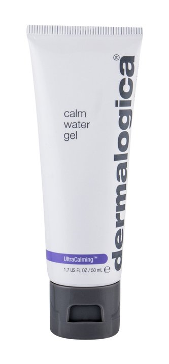 Dermalogica UltraCalming Pleťový gel Calm Water Gel 50 ml pro ženy