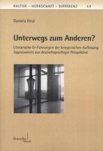 Unterwegs zum Anderen?