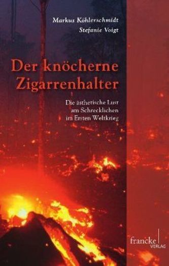Der knöcherne Zigarrenhalter