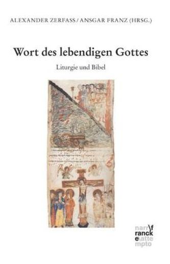 Wort des lebendigen Gottes