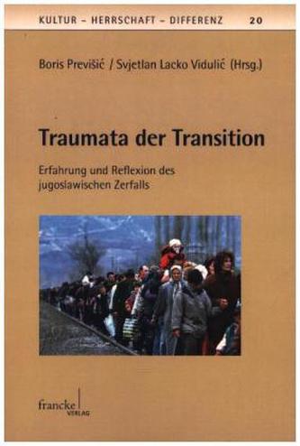 Traumata der Transition