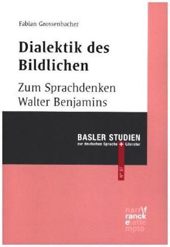 Dialektik des Bildlichen