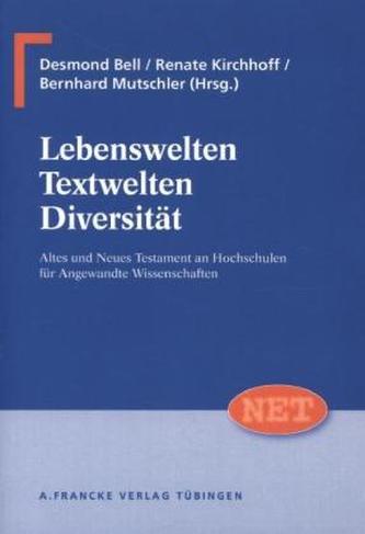 Lebenswelten - Textwelten - Diversität