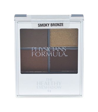 Physicians Formula The Healthy Oční stín 6 g Smoky Bronze pro ženy