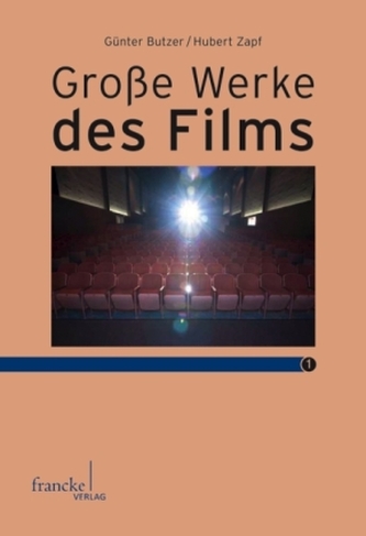 Große Werke des Films. Bd.1