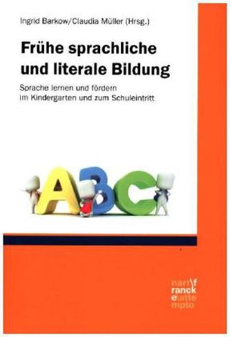 Frühe sprachliche und literale Bildung