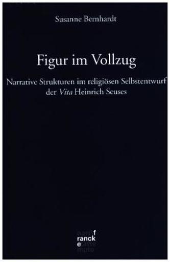 Figur im Vollzug