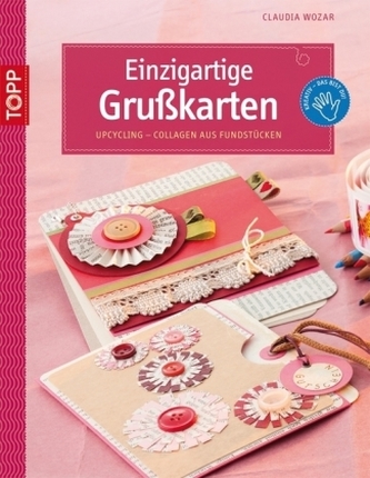 Einzigartige Grußkarten