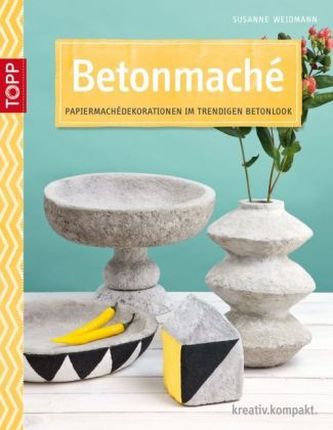 Betonmaché