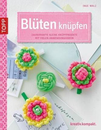 Blüten knüpfen