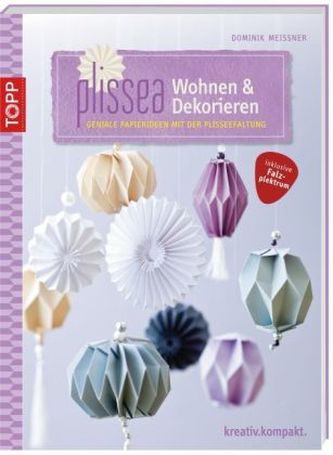 Plissea Lichter & Lampen