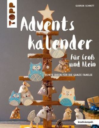 Adventskalender für Groß und Klein