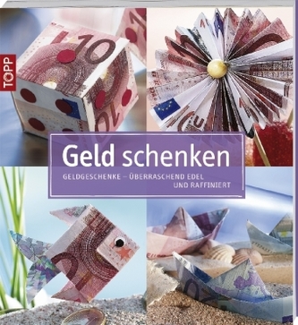 Geld schenken