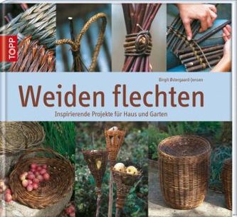 Weiden flechten