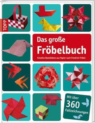 Das große Fröbelbuch