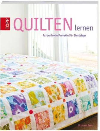 Quilten lernen
