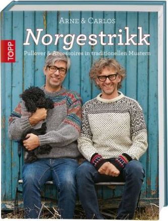 Norgestrikk