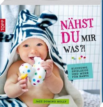 Nähst du mir was?!