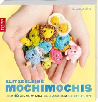 Klitzekleine MochiMochis