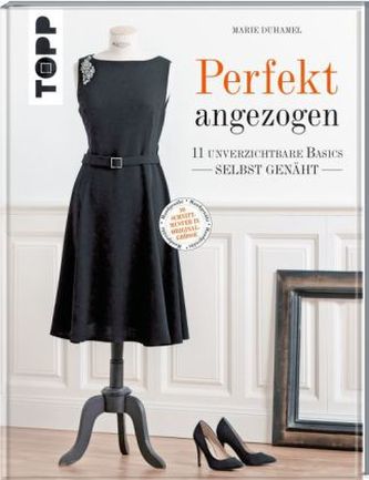 Perfekt angezogen