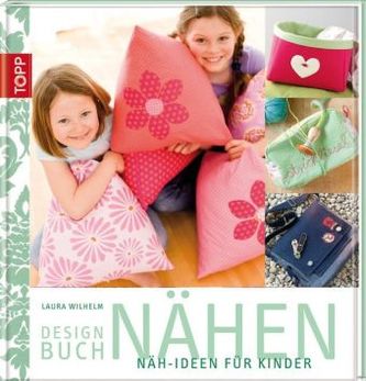 Näh-Ideen für Kinder