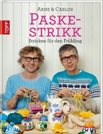 Paskestrikk