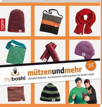 Myboshi - Mützenundmehr