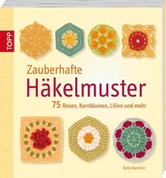 Zauberhafte Häkelmuster