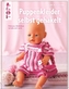 Puppenkleider selbst gehäkelt