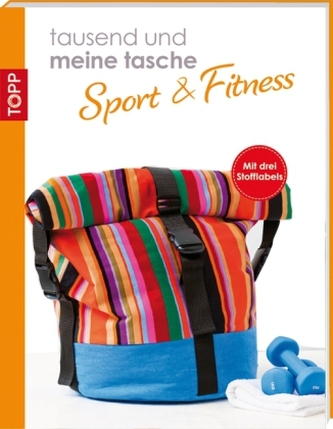 tausend und meine tasche Tasche, Sport & Fitness