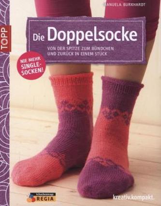 Die Doppelsocke